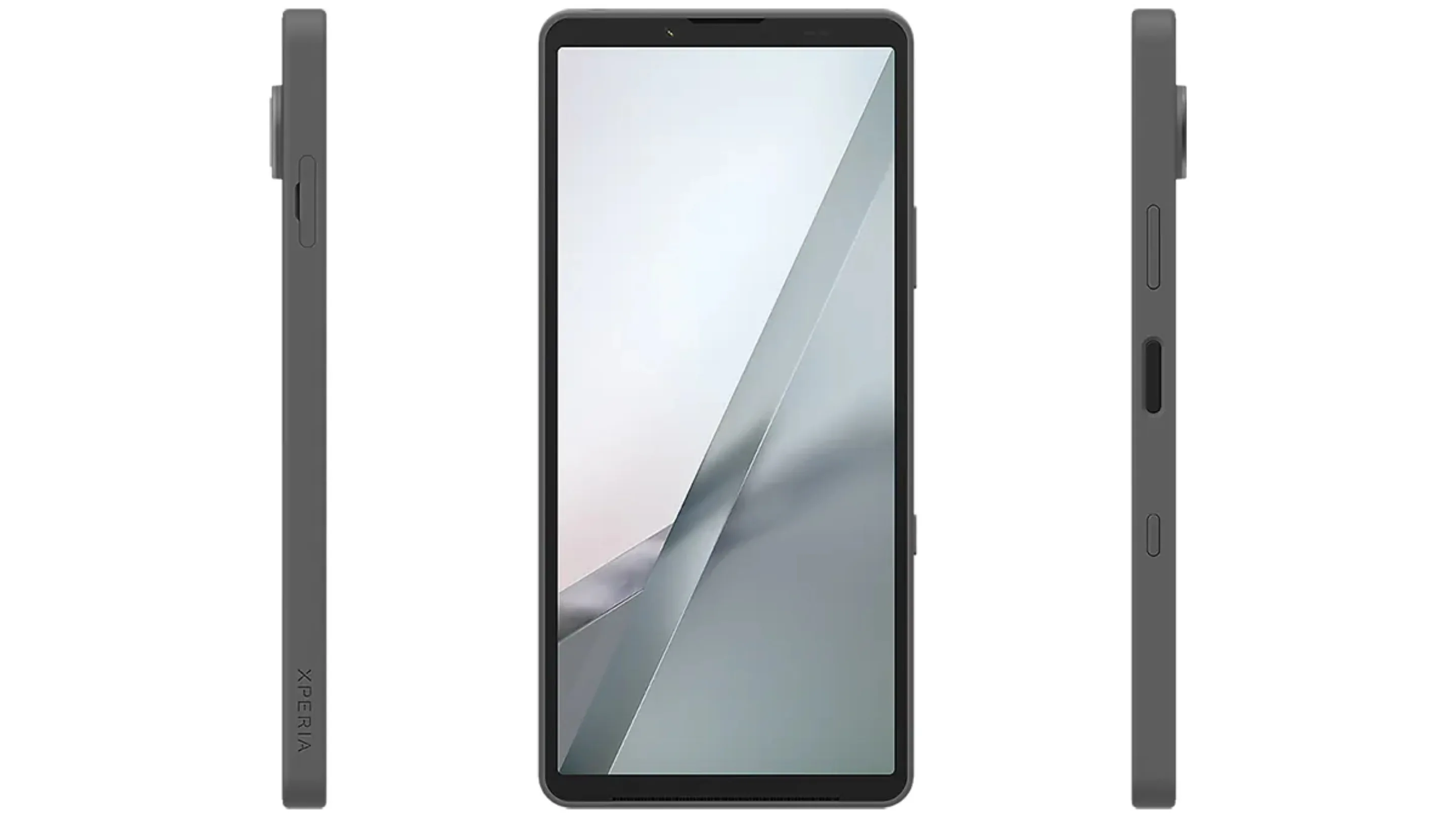 Sony Xperia 10 VIII