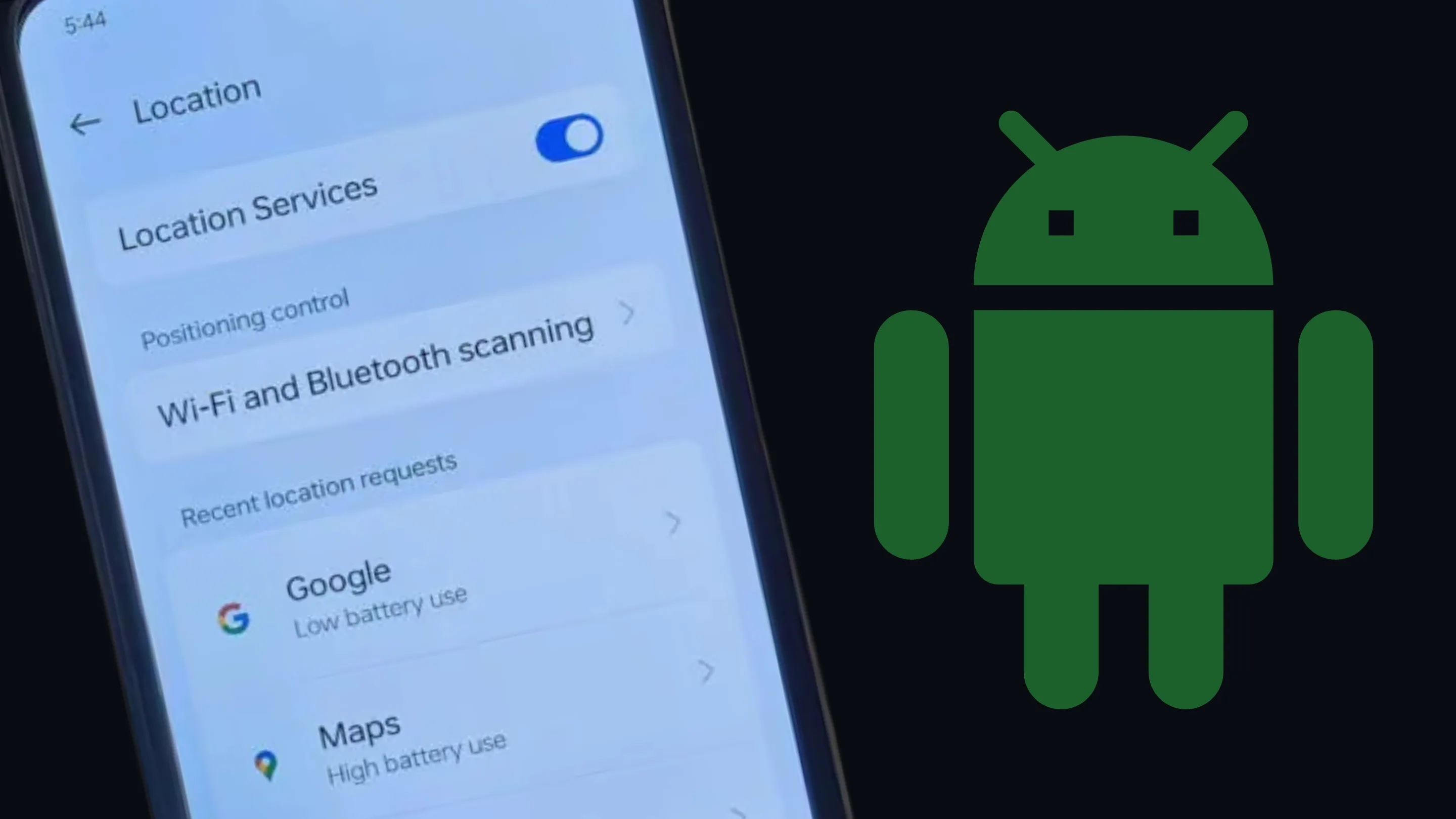 vazamento de localizacao no android sdks 2