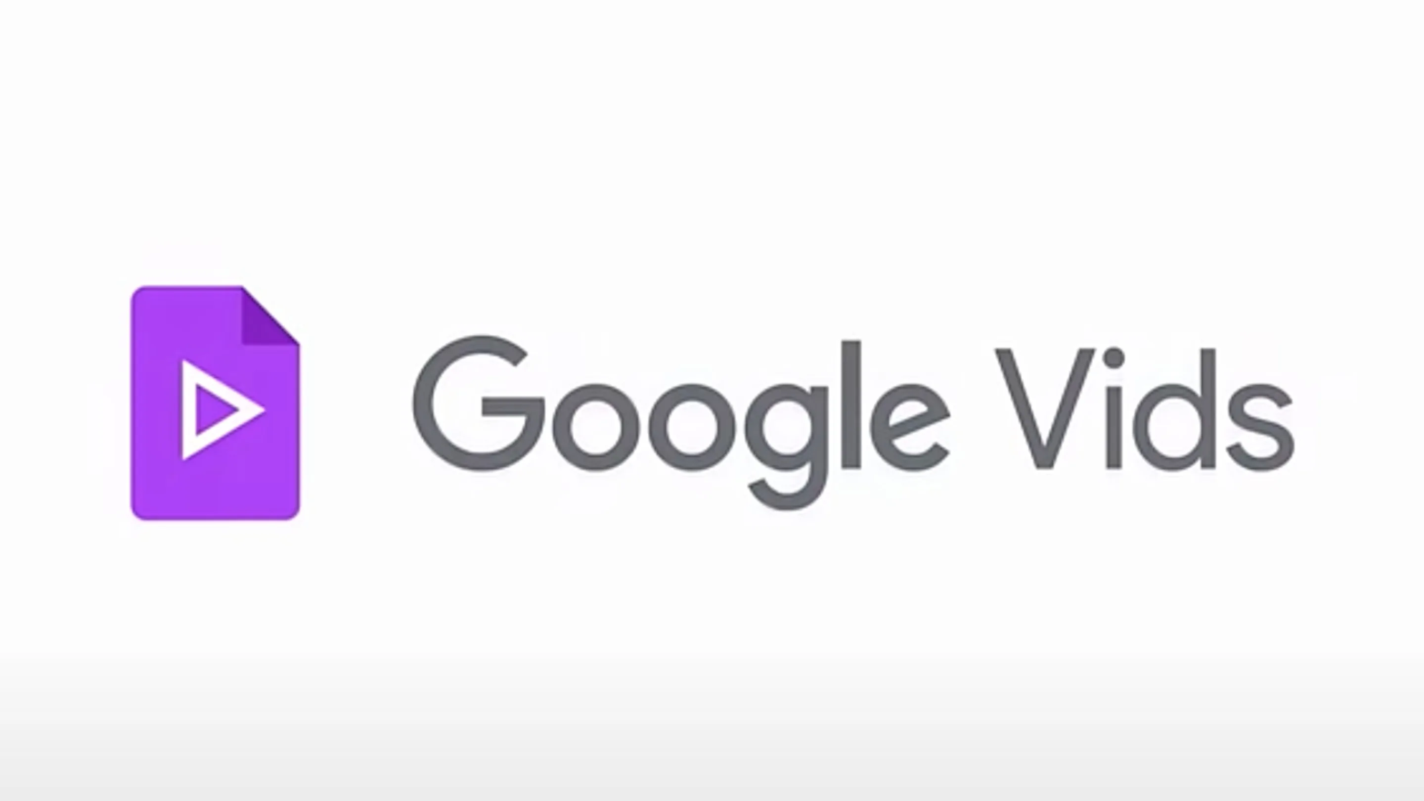 vids no apresentacoes google ia