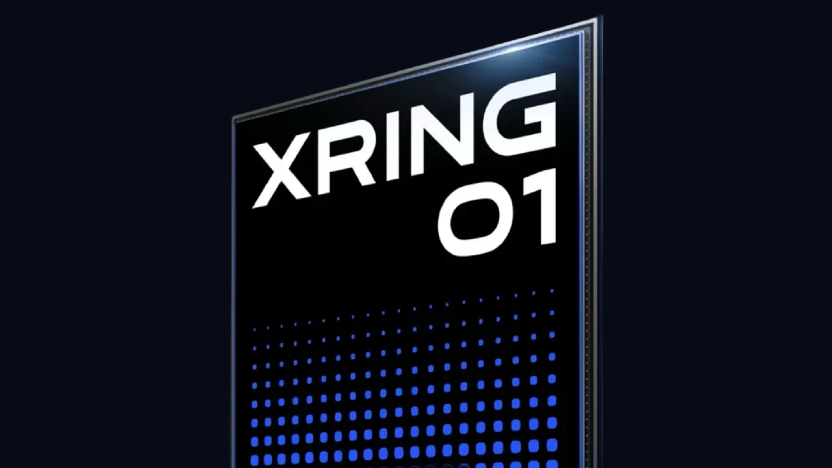 xring o3 processador proprio 2