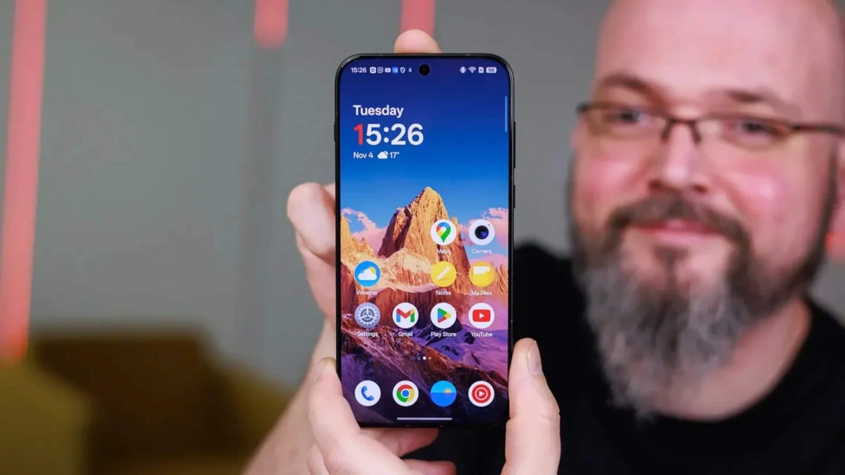 16 tera chips dedicados para superar iphone 18 pro max 2