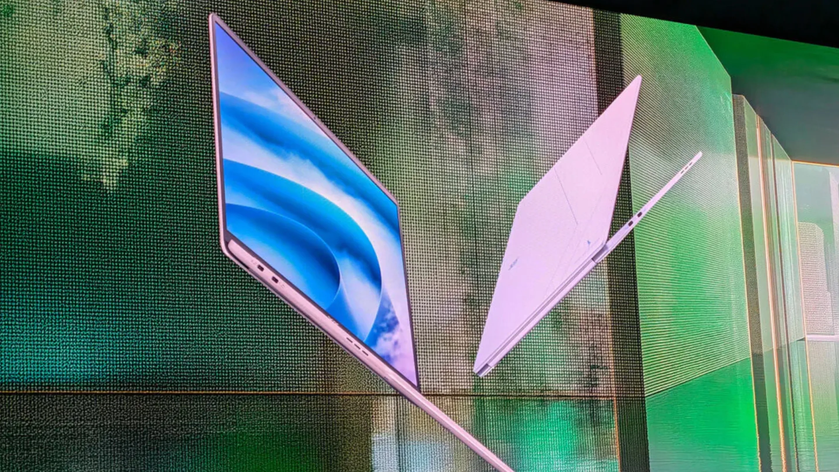 acer swift blade 14 swift air 16 lancamento