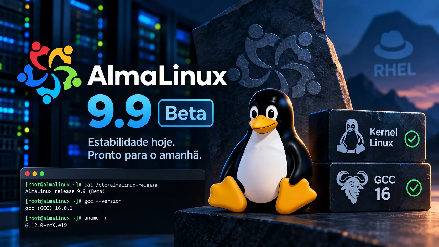 almalinux 9 9 beta novidades