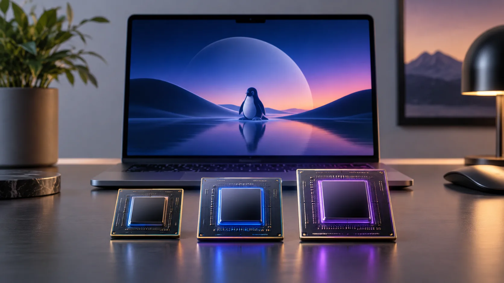 asahi linux suporte apple m3