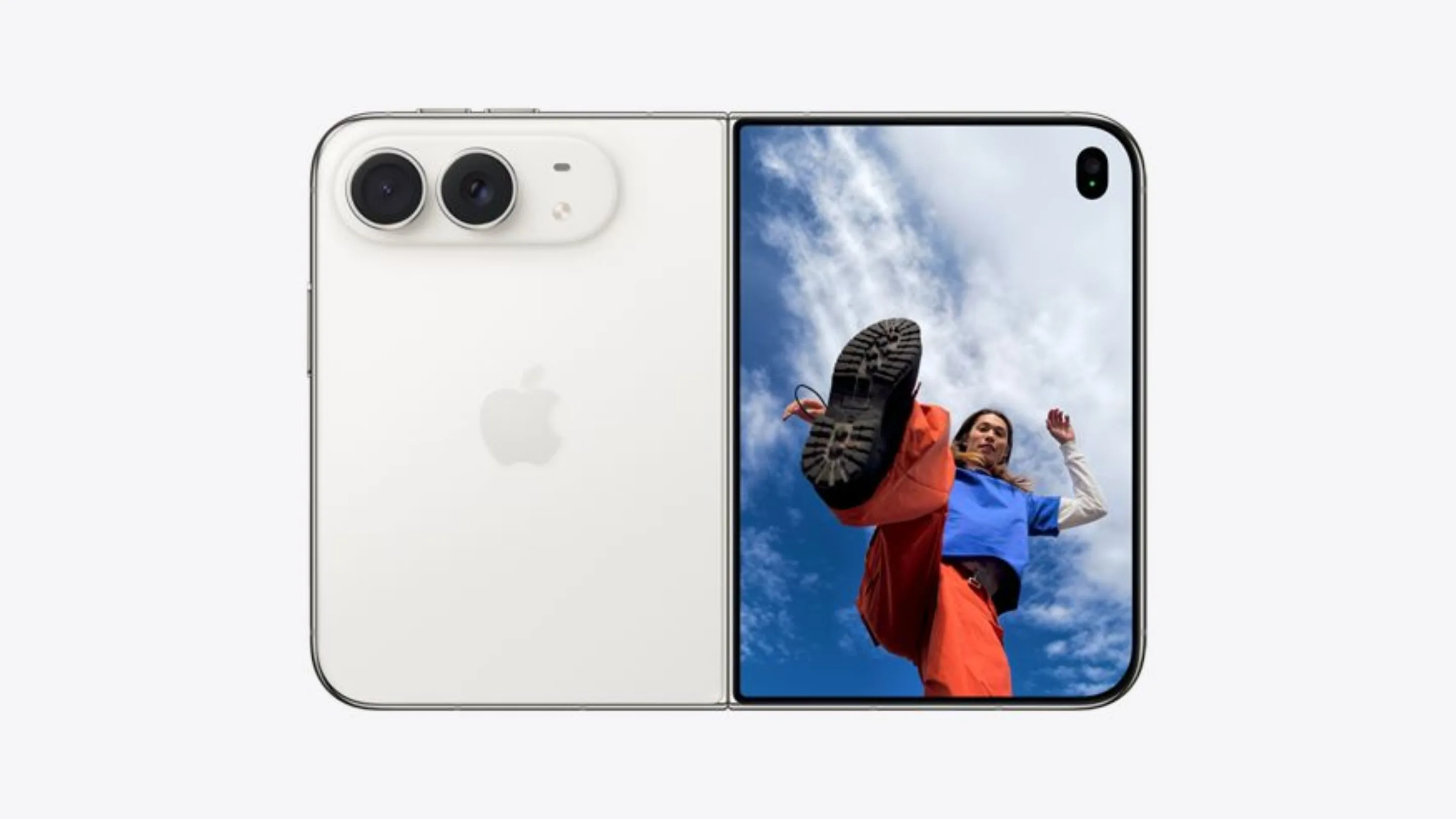 iPhone Duo