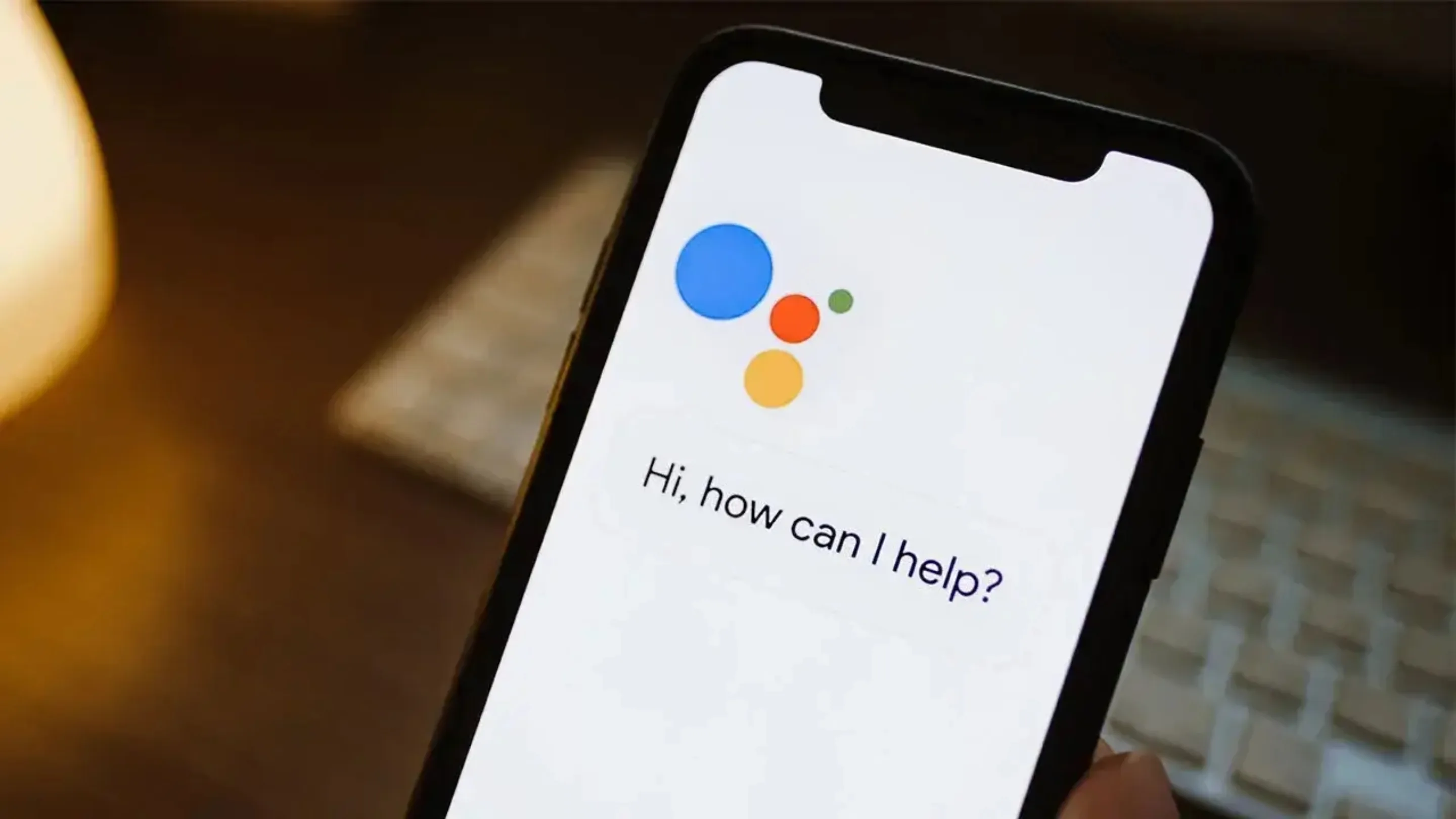 fim do google assistente android gemini