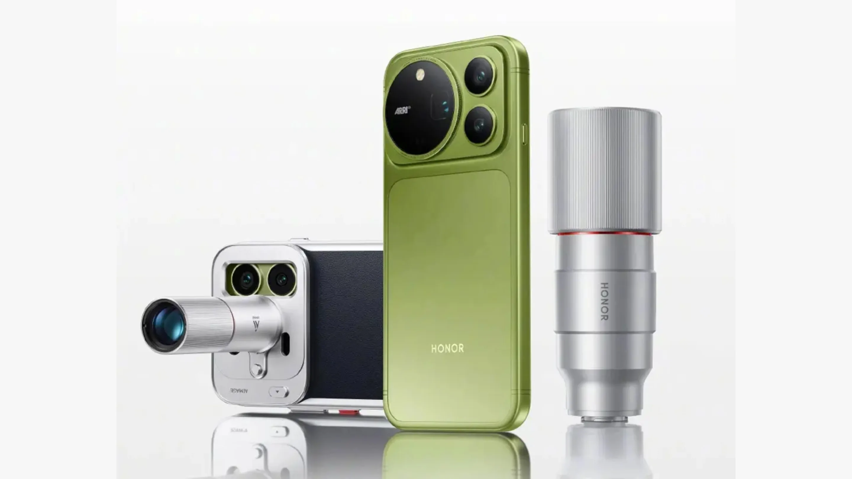 honor magic 9 pro max camera zoom 1000mm