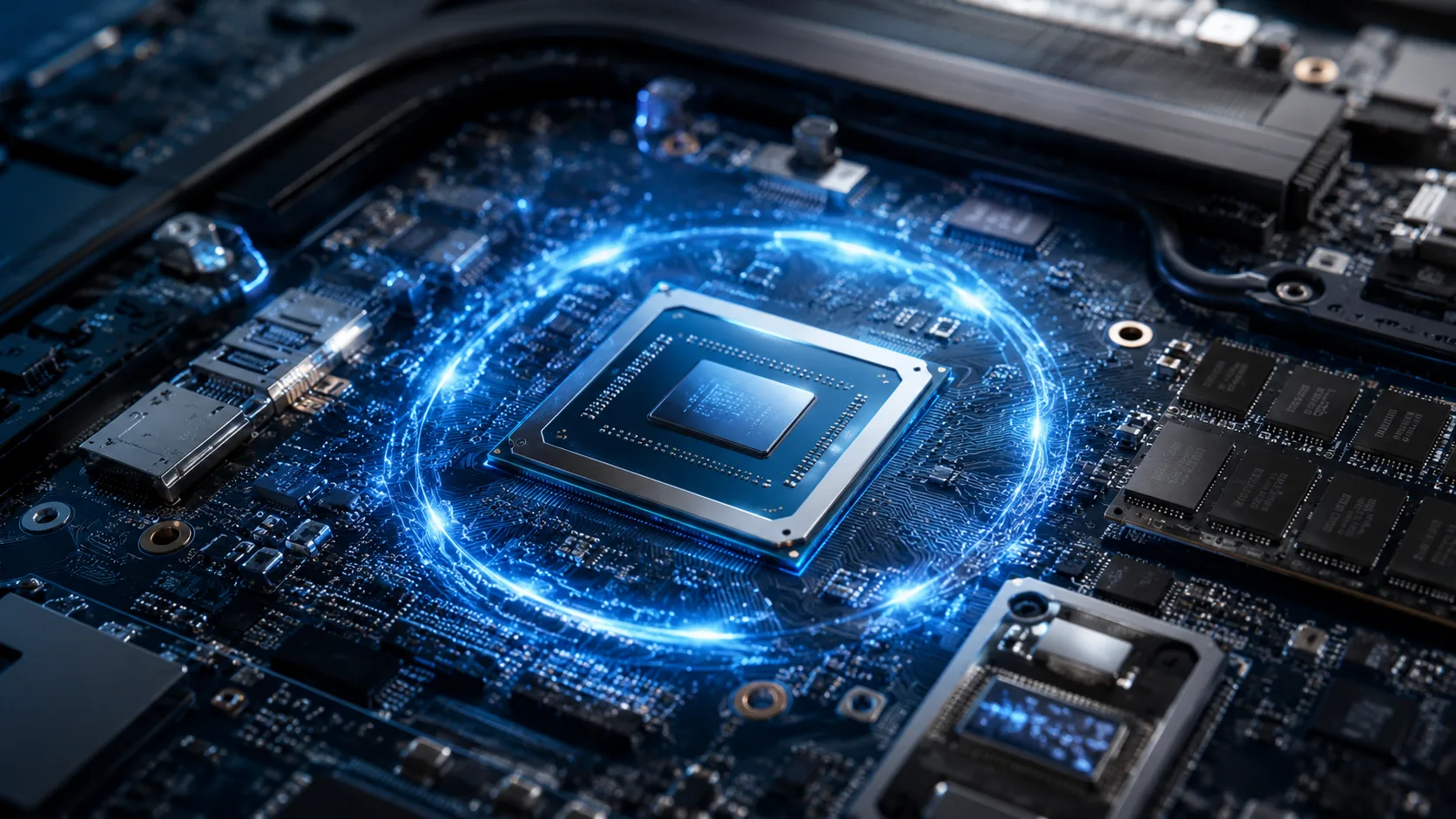 intel xe linux 7 4 cold reset panther lake