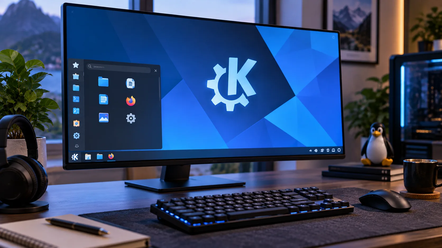 kde frameworks 6 30 0 lancamento