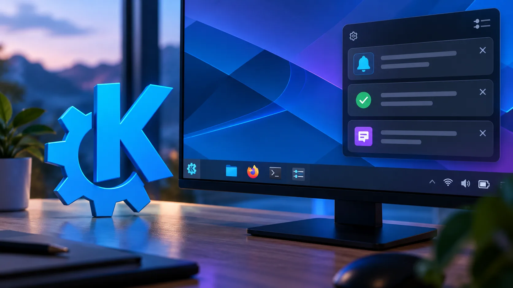 kde plasma 6 8 fase polimento correcoes