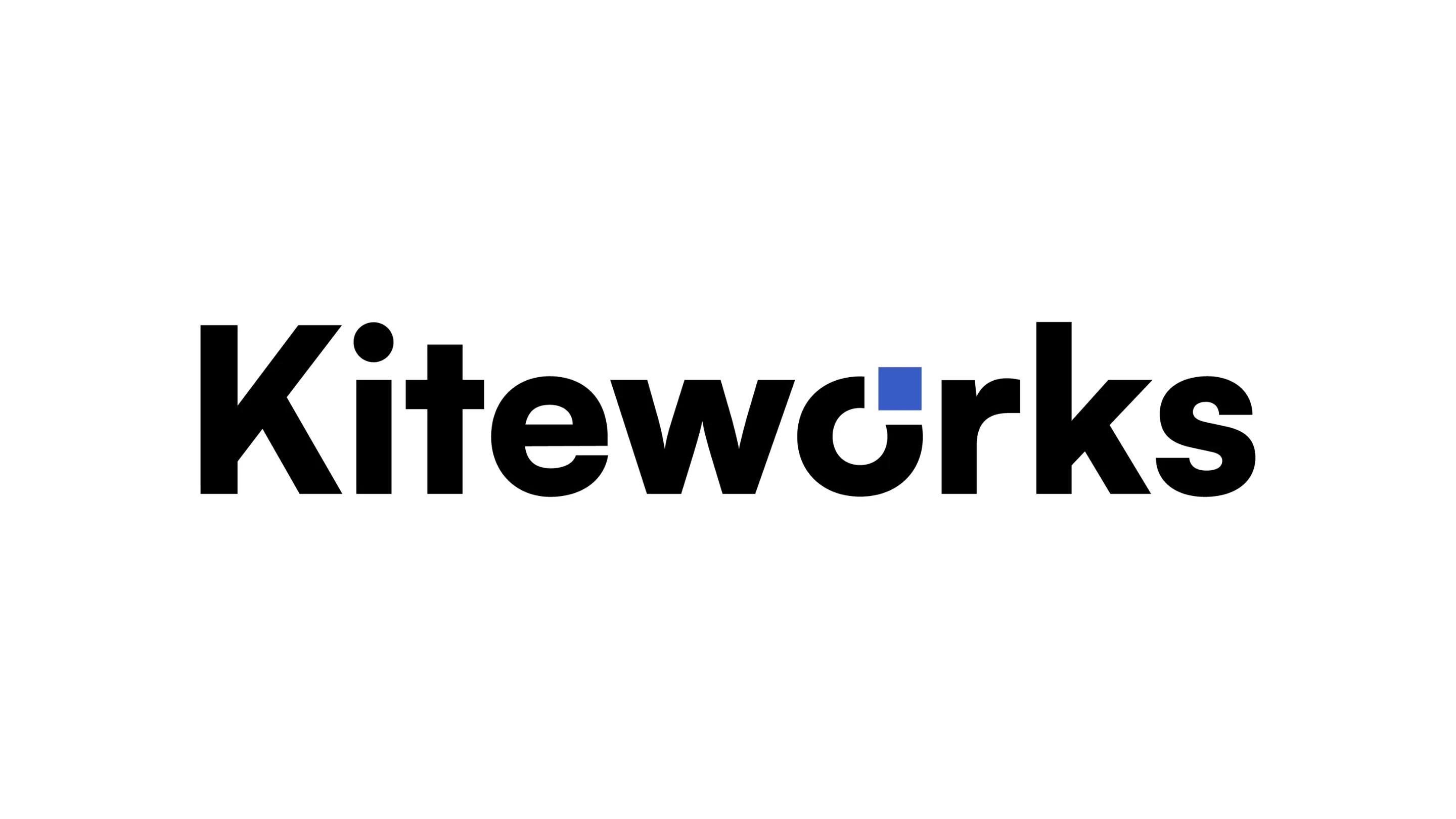 Logomarca do Kiteworks