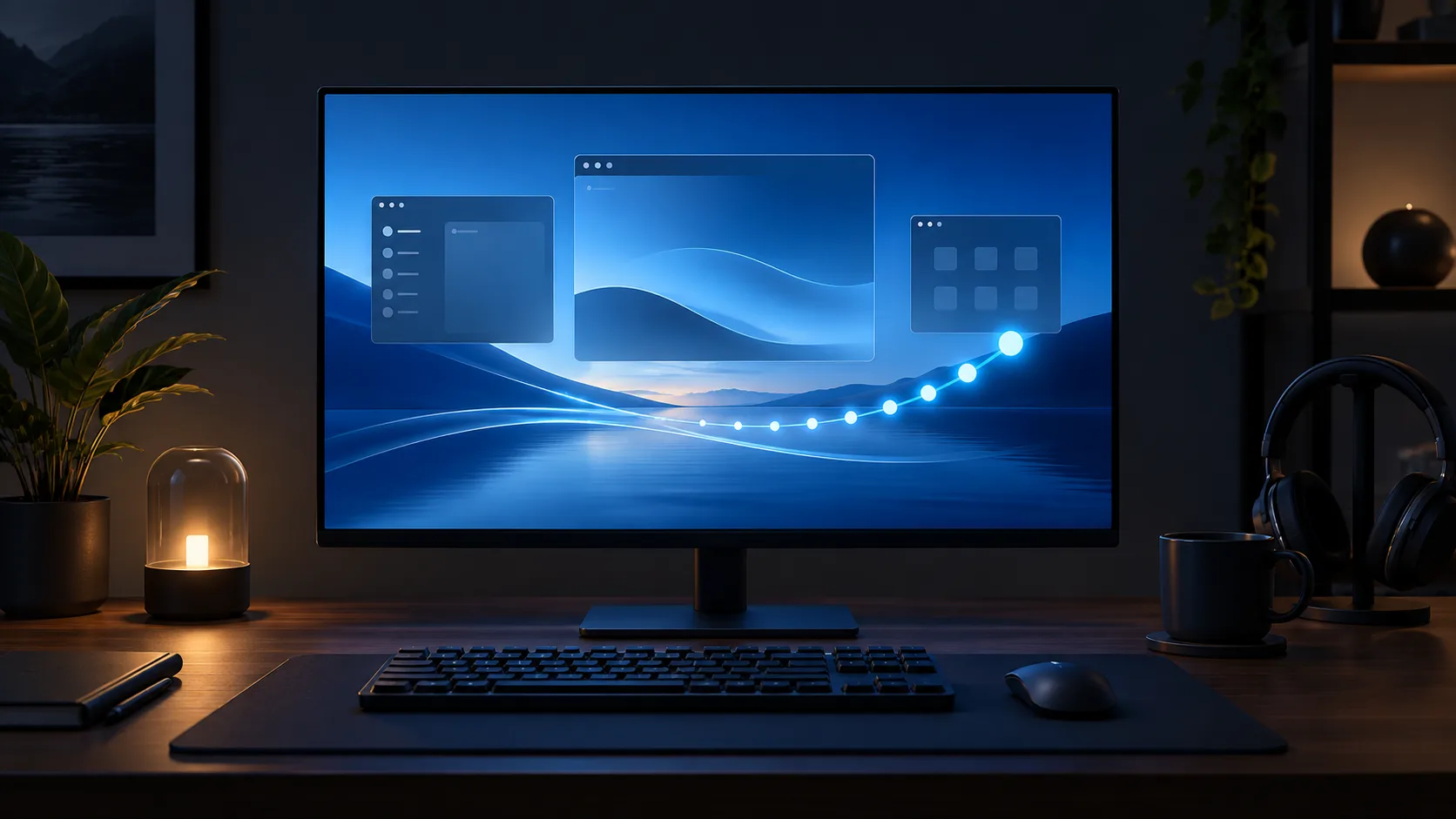 kwin suporte wayland commit timing plasma 6 8 5