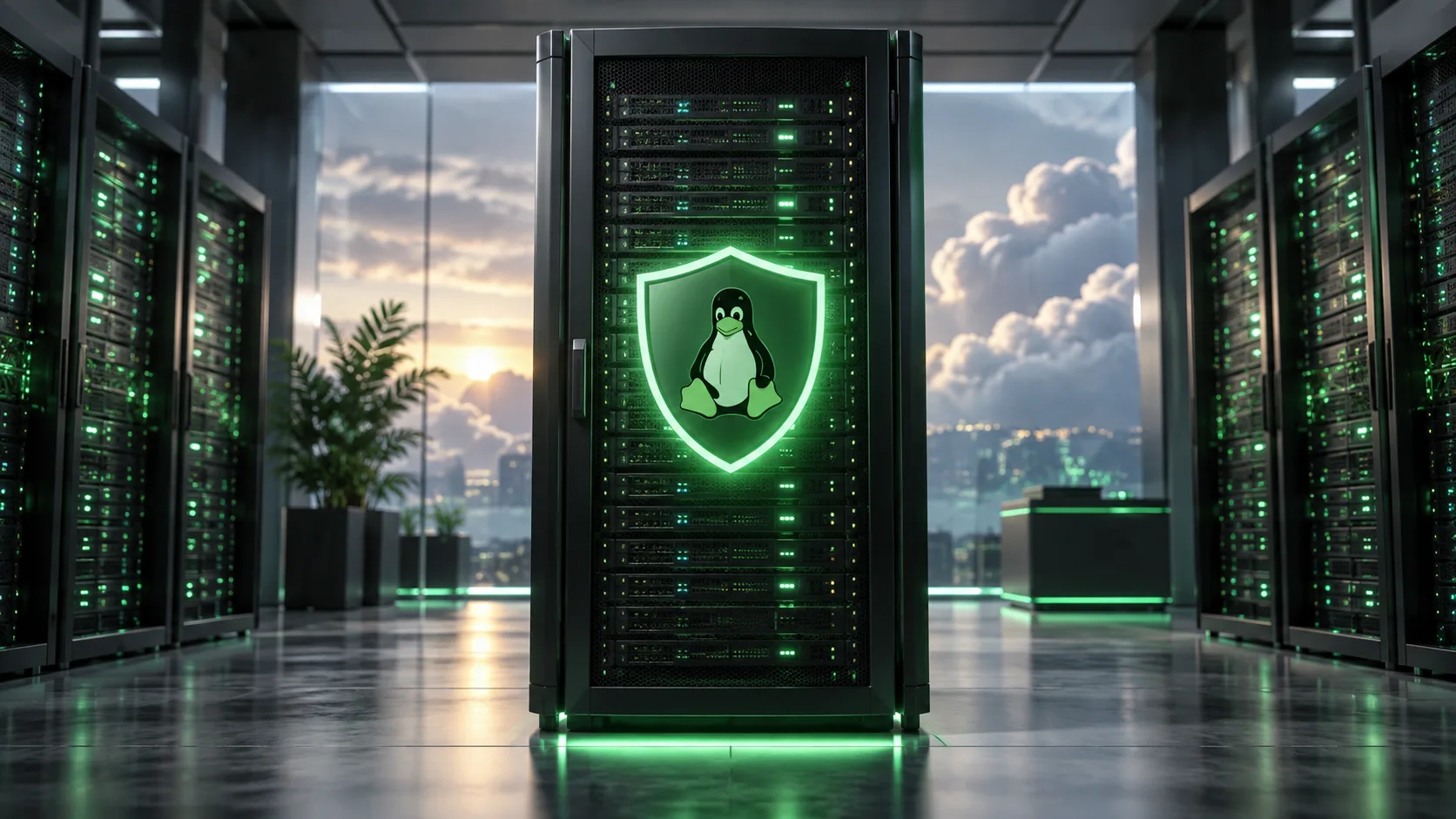linux 2027 preview novidades