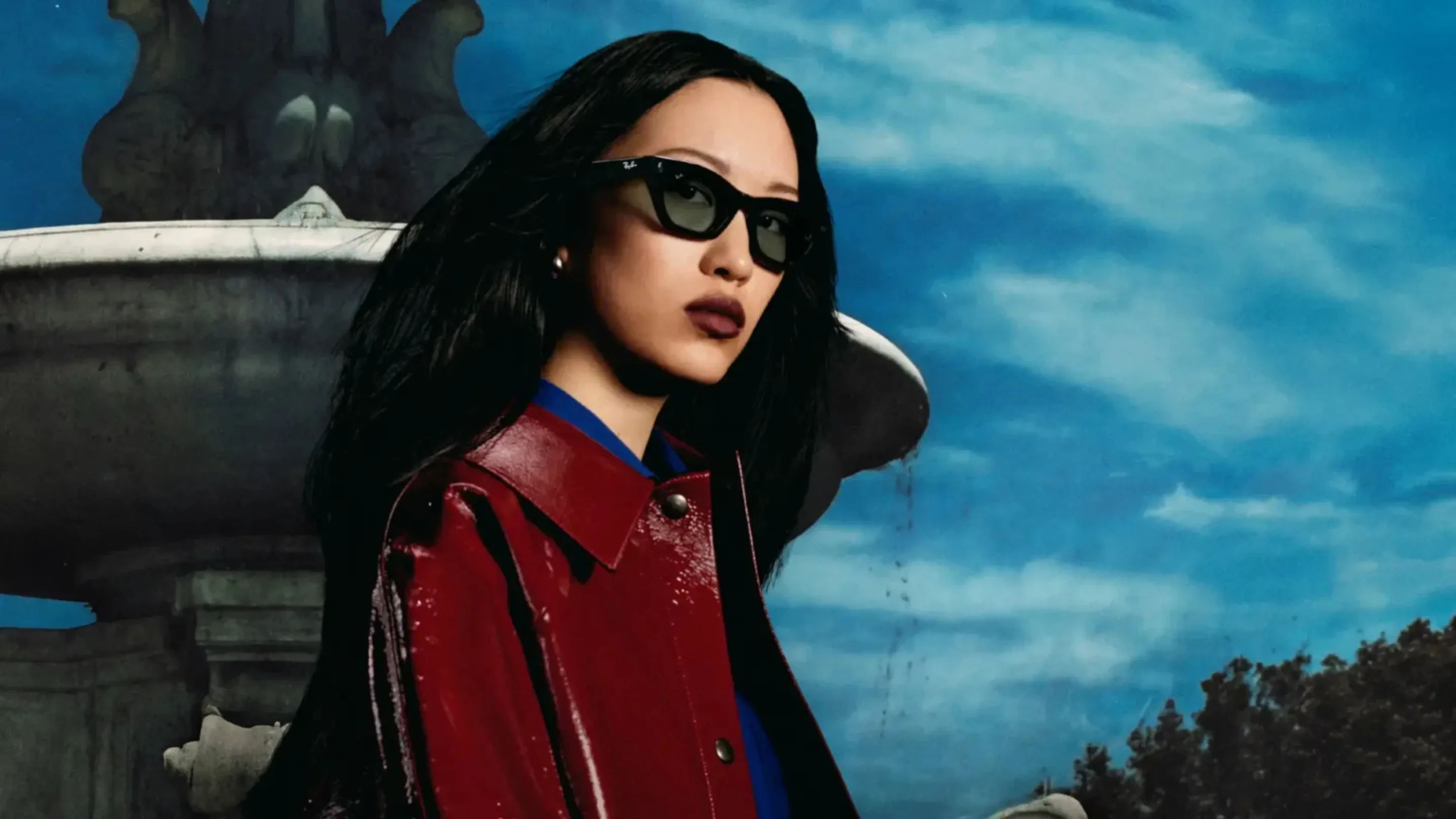meta lanza ray ban gen 3 oculos sem camera 2
