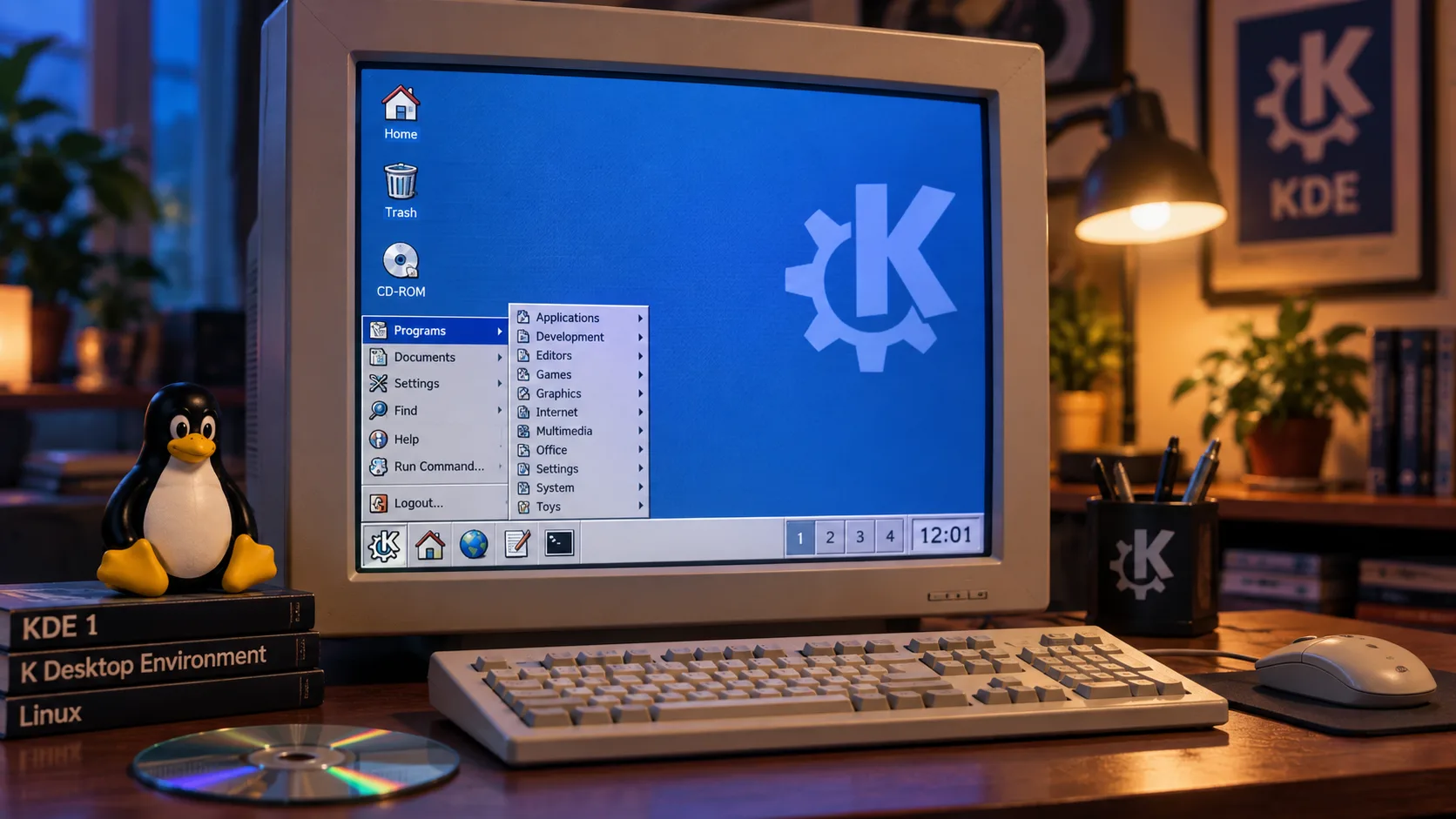 midesktop ressuscita kde 1 linux 1