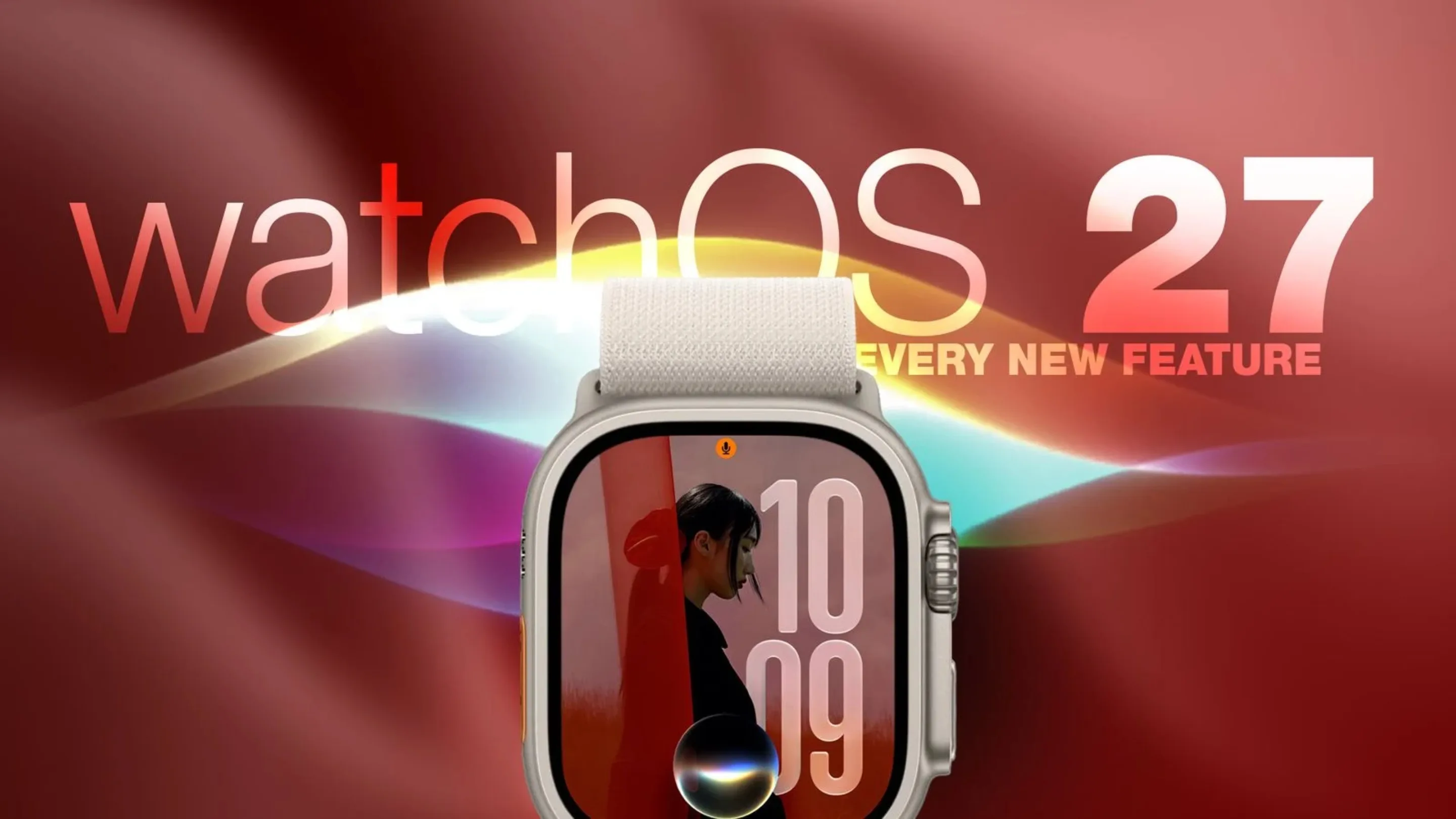 novidades do watchos 27 recursos 2