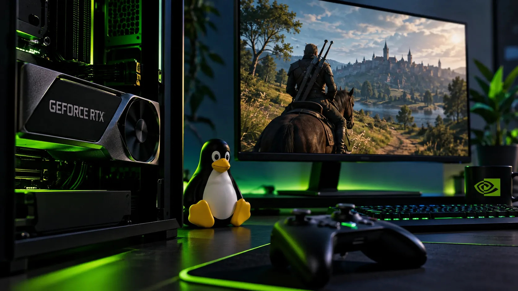 nvidia 615 71 09