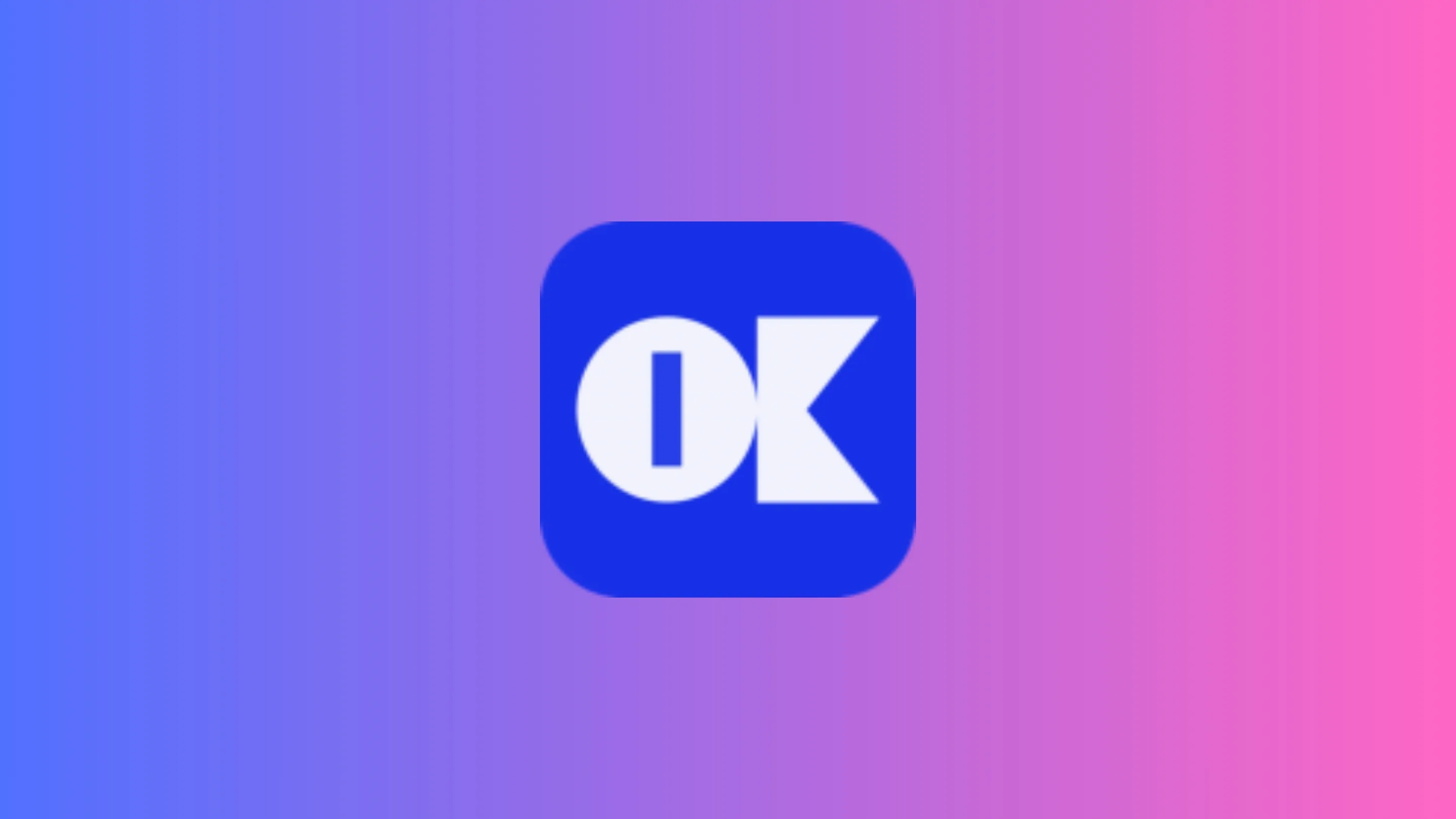 Imagem com a logomarca do OneKeePass