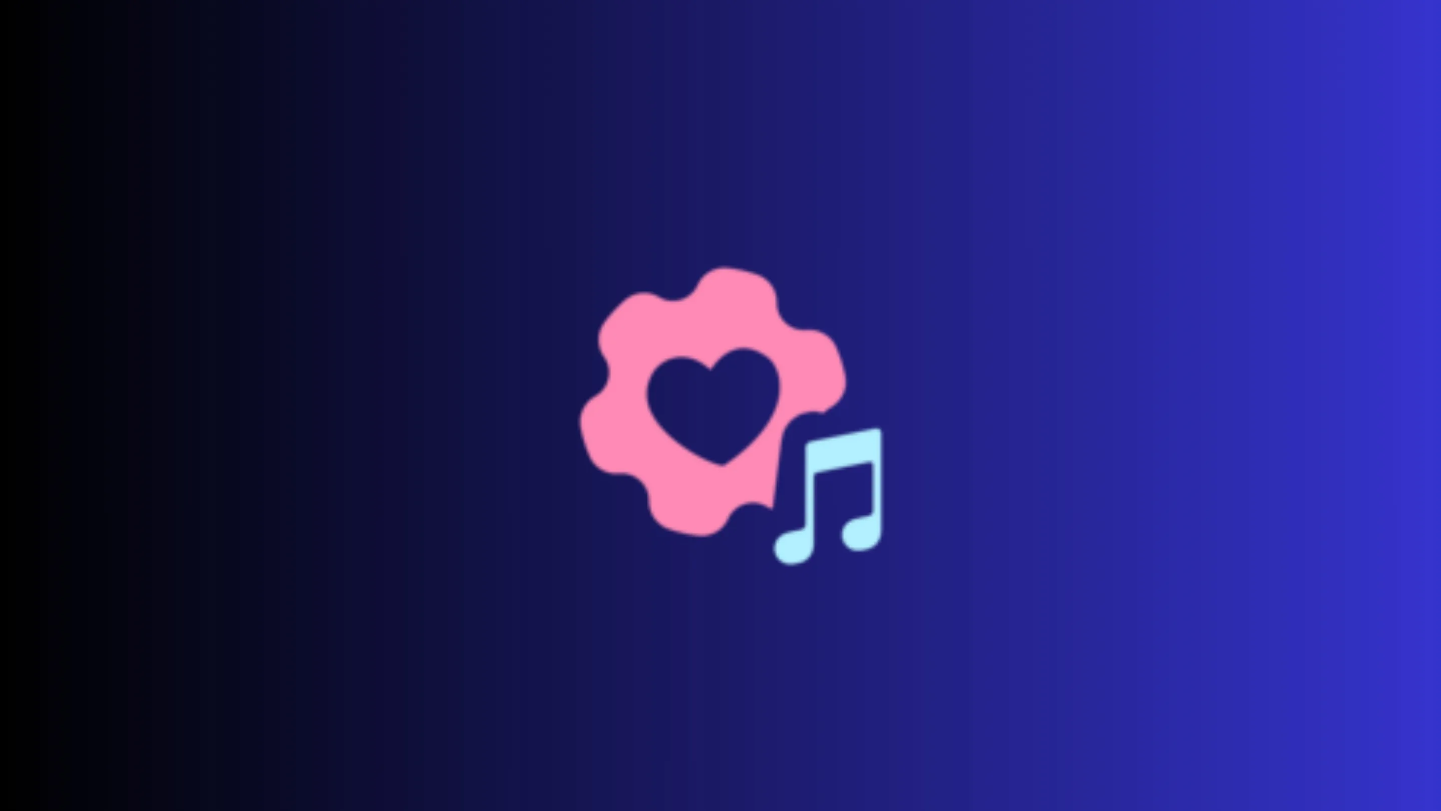 Imagem com a logomarca do Smarmtunes