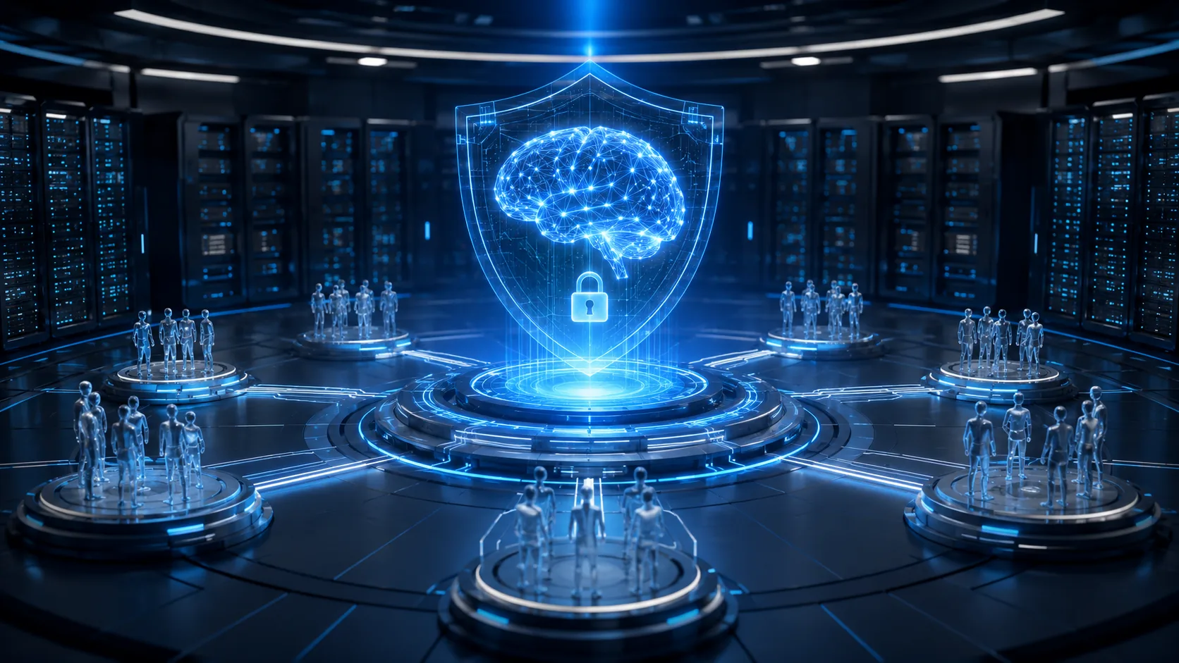 open secure ai alliance linux foundation independencia