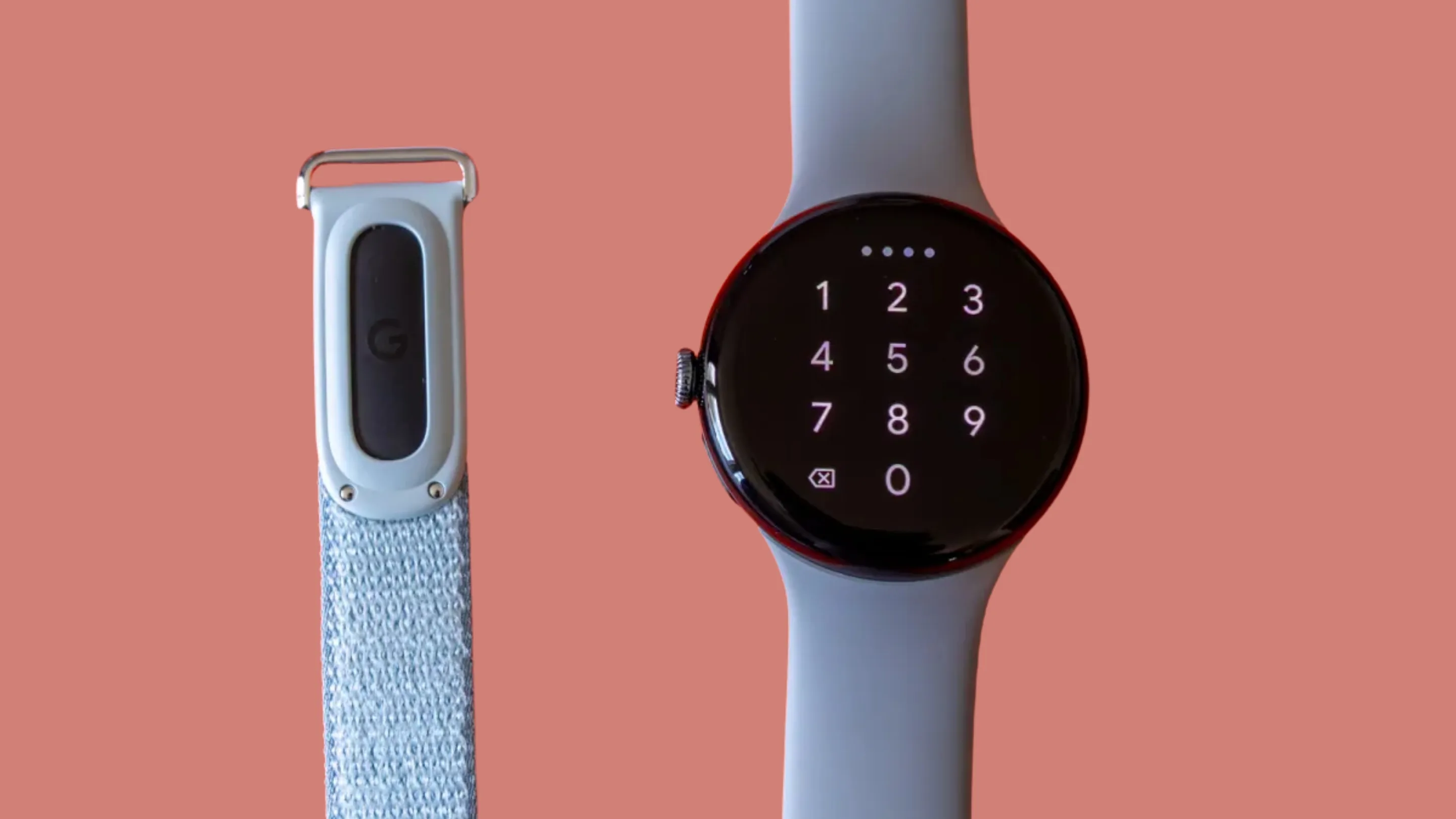 rastreador fitness google wear os fcc