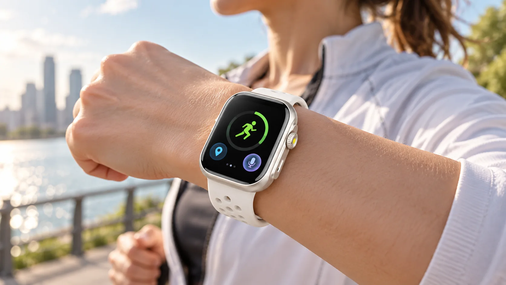 smartwatch bettdow fb041 gps