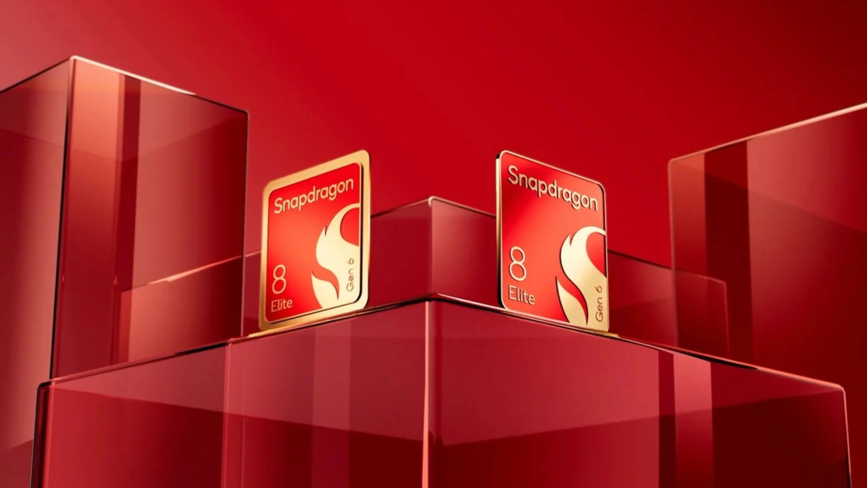 snapdragon 8 elite gen 6 qualcomm 2nm 2