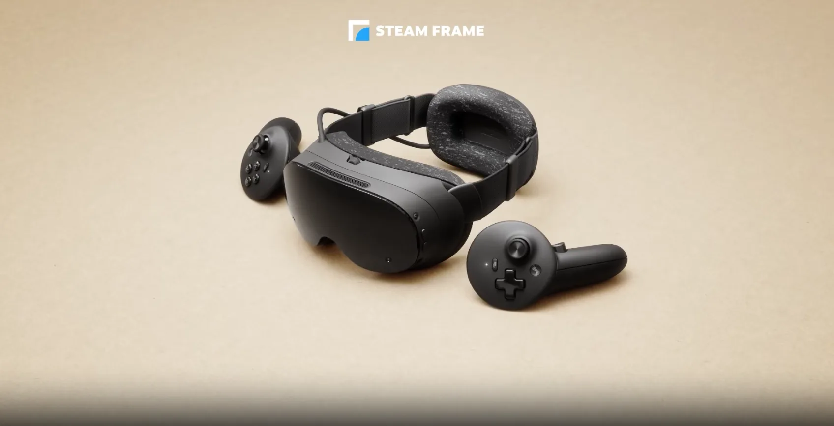steam frame valve headset vr preco 5