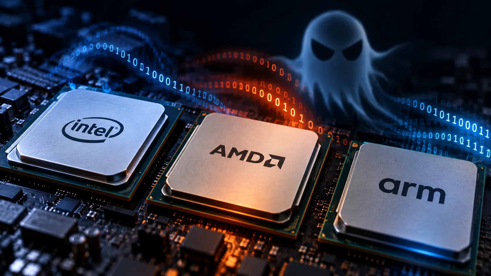 v2 btr vazamento dados intel amd arm