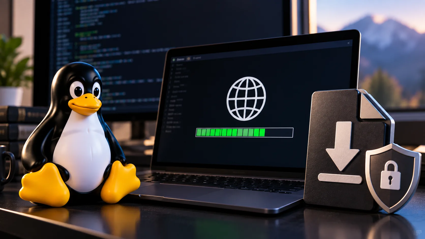 wget2 2 3 0 lancamento seguranca