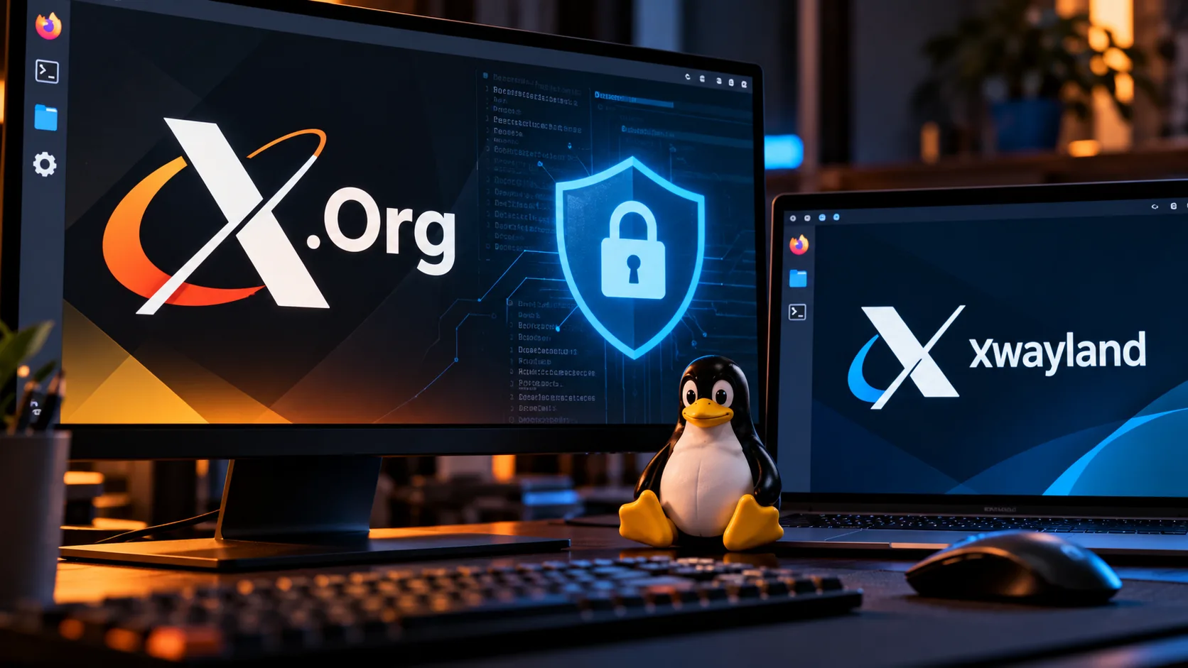 atualizacao xorg xwayland corrige vulnerabilidades