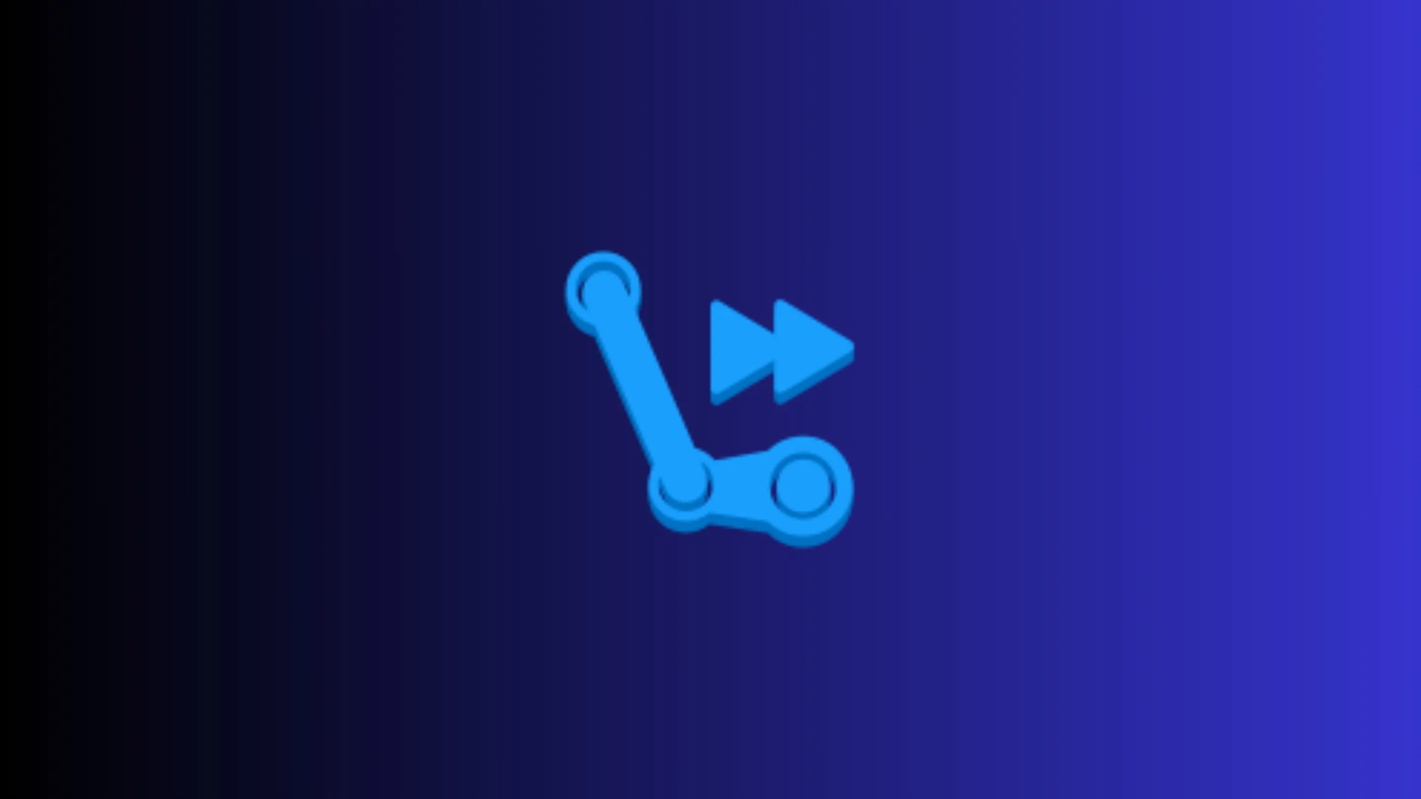 Imagem com a logomarca do Full Steam Ahead