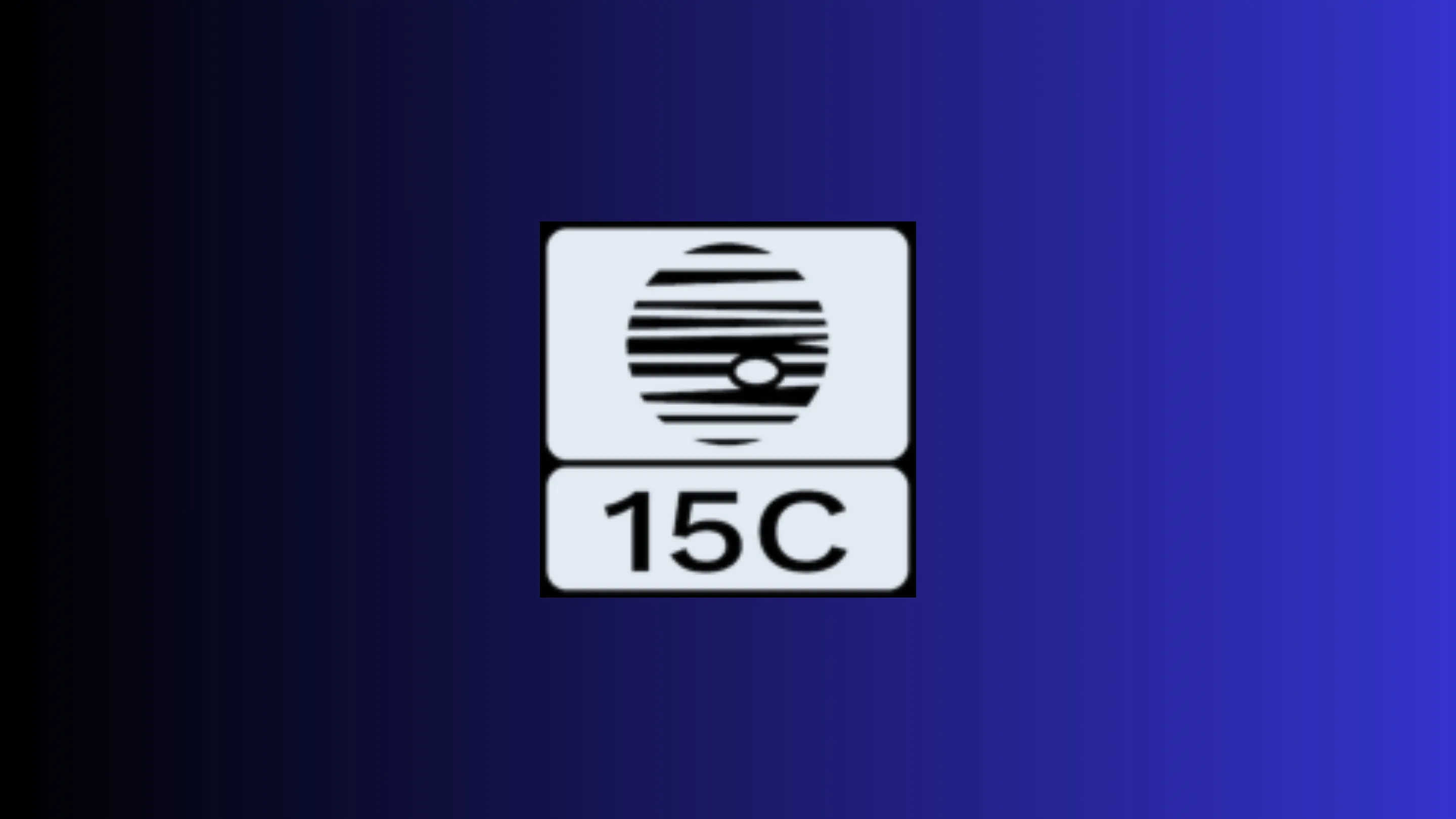 Imagem com a logomarca do jrpn15