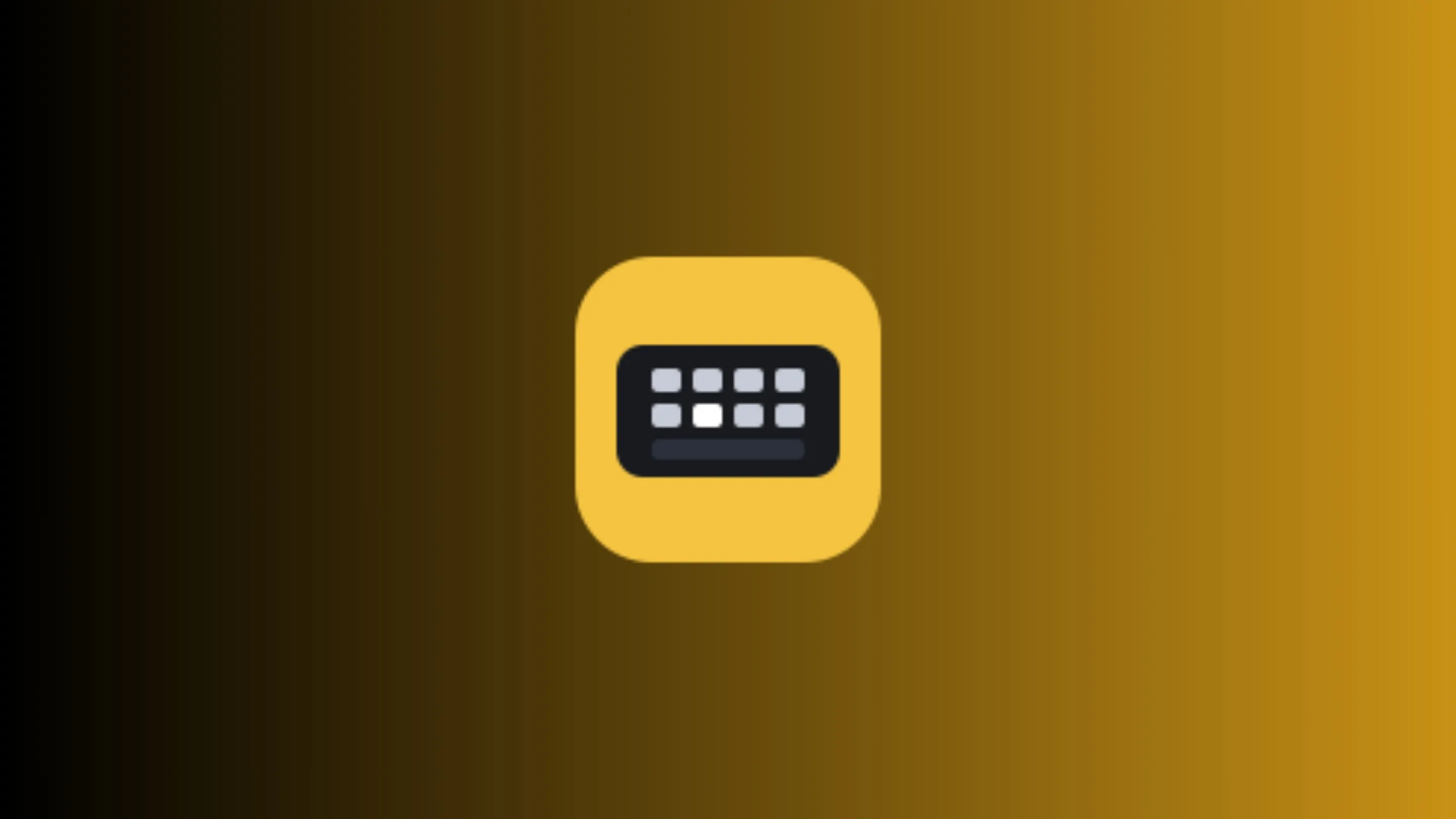 Imagem com a logomarca do TypingTutor