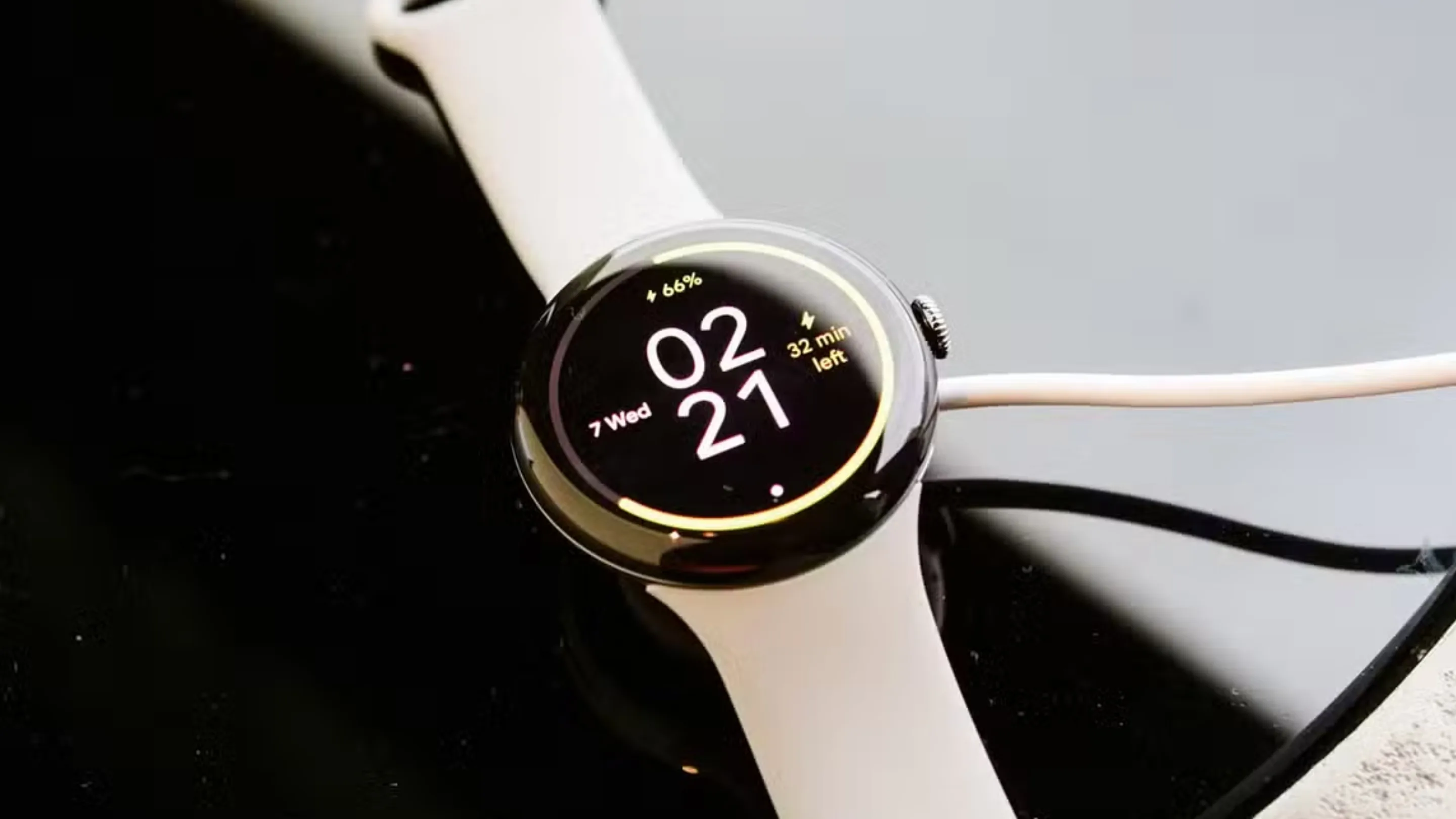 pixel watch sinal de seguranca encerramento 2