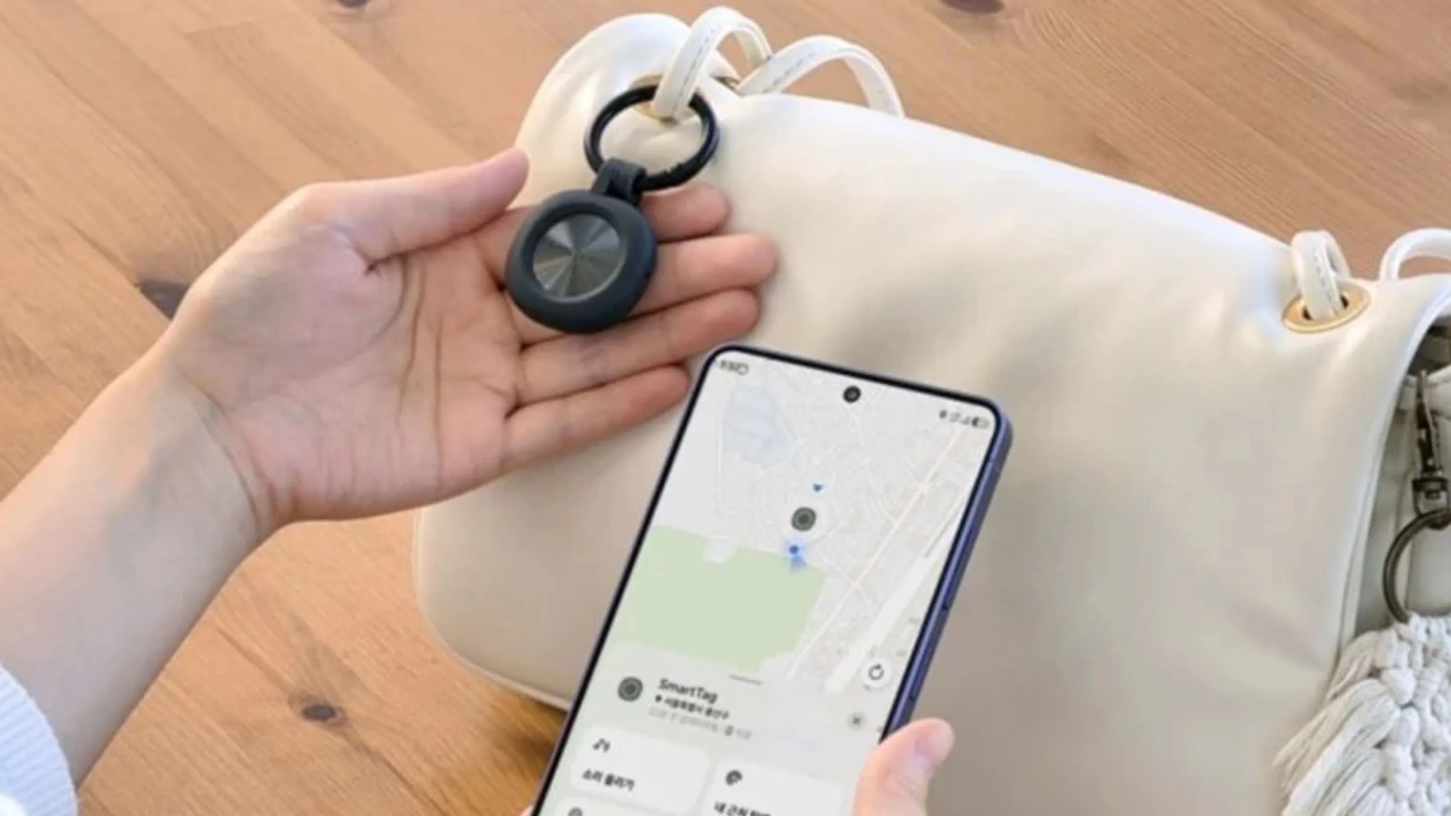 smarttag 3 compatibilidade android 2