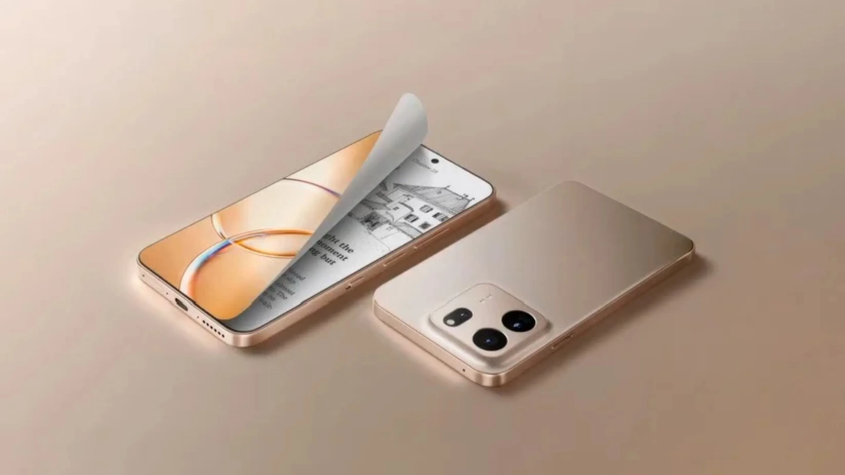 tcl p80 ultra nxtpaper tela fosca