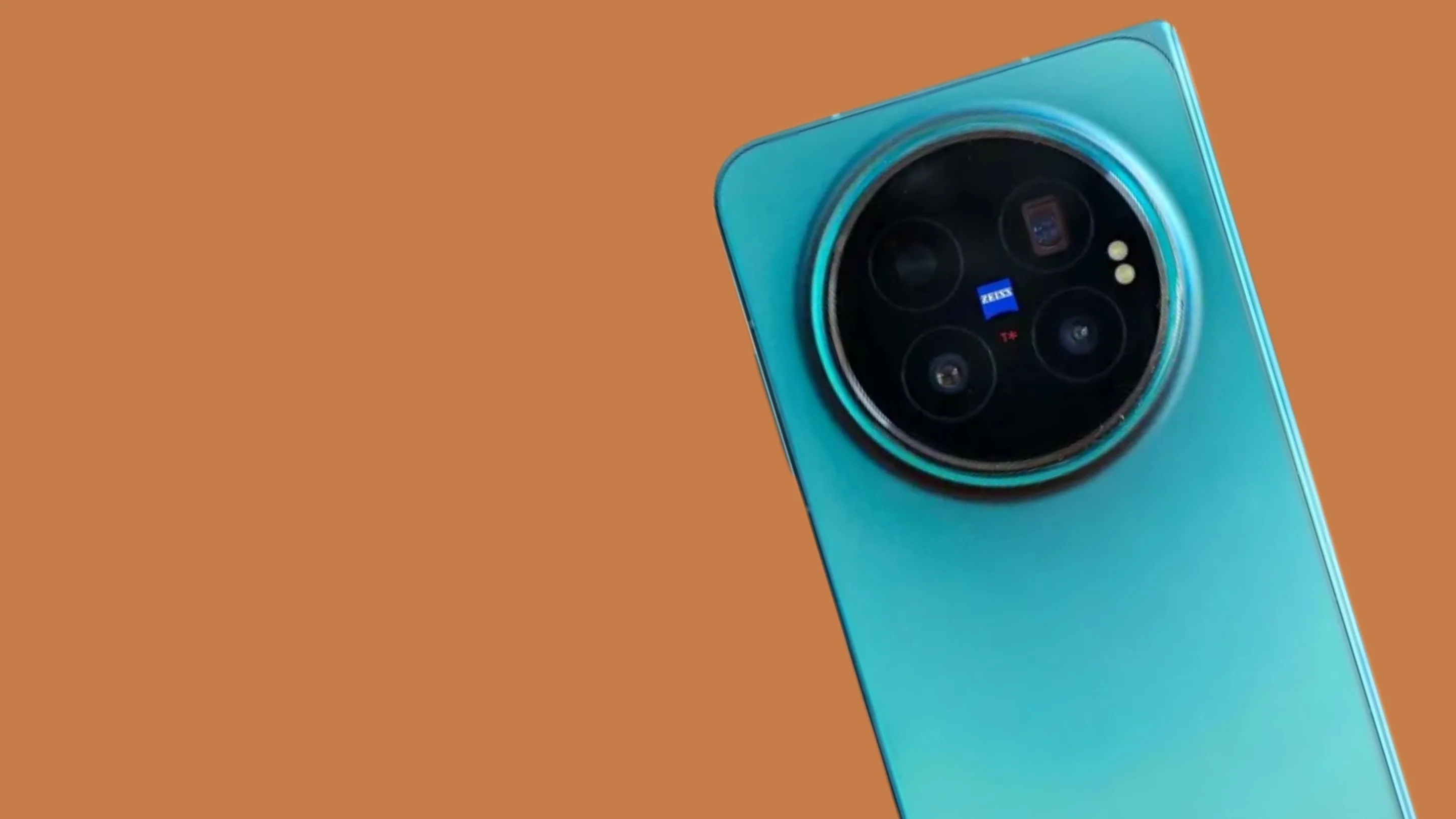 vivo x fold 6 lancamento global especificacoes 2
